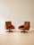 Vintage Rockabilly-Style Skai Chairs, 1960s, Set of 2 For Sale - Image 13 of 13