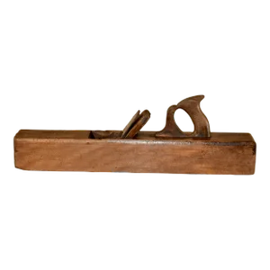 19th Century Trying or Jointer Plane