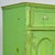 Antique Green Pine Buffet, 1910 For Sale - Image 11 of 16