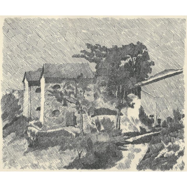 Morandi, The Three Houses of Campiaro in Grizzana For Sale - Image 3 of 7