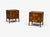 Edmond J. Spence, Sculptural Highboy, Walnut, Sweden, 1950s For Sale - Image 14 of 14