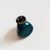 Contemporary Studio Pottery Perfume Bottle With Dauber For Sale - Image 3 of 9