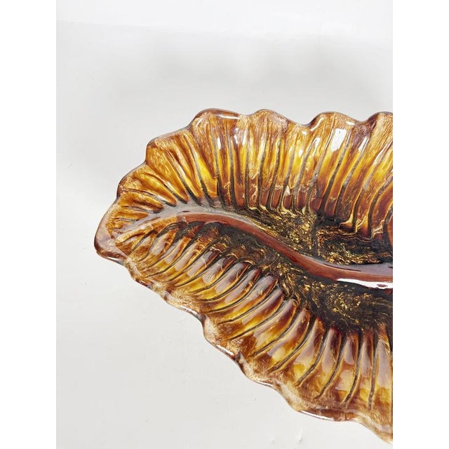 Ceramic Catchall from Vallauris, France, 1960s For Sale - Image 6 of 12