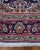 Middle Eastern Hand-Knotted Rug For Sale - Image 4 of 6