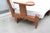 Wood 1960s Modernist Oak Sofa Designed by Guillerme et Chambron For Sale - Image 7 of 14