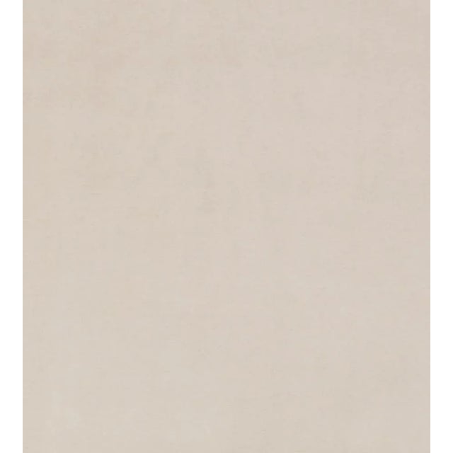 The House of Scalamandré Bellamy Fabric, Buckwheat For Sale