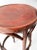 Wood Mid-Century Bentwood Stools For Sale - Image 7 of 12