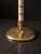 Table Lamp in Brass and Trolit by Bertil Brisborg for Nordiska Kompaniet, 1940 For Sale - Image 6 of 13