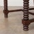 Pair of French Wood and Woven Chairs Attributed to Charles Dudouyt For Sale - Image 13 of 17