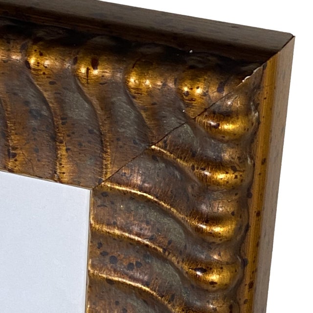 2020s Silent Passage Black and White Abstract Painting by Stephen Hansrote For Sale - Image 5 of 7