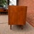Mid 20th Century Kipp Stewart for Drexel “Declaration” Walnut Mid Century Modern Lowboy Dresser For Sale In Cleveland - Image 6 of 12