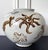 Ceramic Korean Ceramic Moon Jar with Dragon Joseon Dynasty For Sale - Image 7 of 18