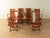 Garden Furniture Set by Triconfort, 1980s, Set of 9 For Sale - Image 5 of 17