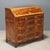 Baroque Walnut Drop-Leaf Cabinet For Sale - Image 14 of 14