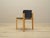 Wood Danish Chairs from Fritz Hansen, 1980s, Set of 6 For Sale - Image 7 of 18