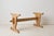Early 19th Century Country House Dining Table, Northern Sweden For Sale - Image 12 of 13
