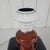 Ceramic Sultan by Table Lamp Carl-Harry Stålhane for Rörstrand, 1960s For Sale - Image 14 of 18