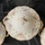 Metal Vintage French Limoges Serving Dishes With Lids- Set of 3 For Sale - Image 7 of 9