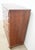 Ethan Allen Chest of Drawers and Mirror Set For Sale - Image 10 of 18
