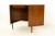 Mid-Century Modern Kipp Stewart American Design Foundation Mid Century Solid Cherry Corner Desk For Sale - Image 3 of 13