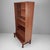 1970s Vintage Bookcase in Beech, 1970s For Sale - Image 5 of 9