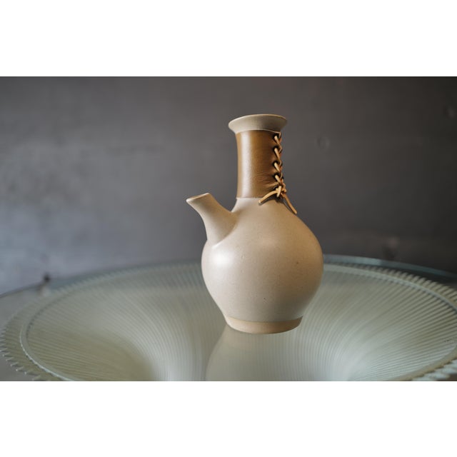 Mid 20th Century Tea Pot by Gordon and Jane Martz For Sale - Image 11 of 13