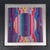 1970s Victor Vasarely, Hungarian Modern Op Art Composition, 1970s, Framed For Sale - Image 5 of 13
