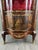 19th Century Louis XV Style Display Cabinet For Sale - Image 3 of 13