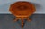 Antique Wilhelminian Style Coffee Table For Sale - Image 5 of 13