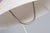 Pendant in White Aluminium from Hans J. Wegner, 1970s For Sale - Image 6 of 7