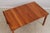 Stickley Stickley Cherry Harvey Ellis Mission Dining Room Table For Sale - Image 4 of 16