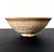 Japanese Izumo Chawan Tea Bowl by Hino Yoshinaga with Tomobako Box For Sale - Image 4 of 13
