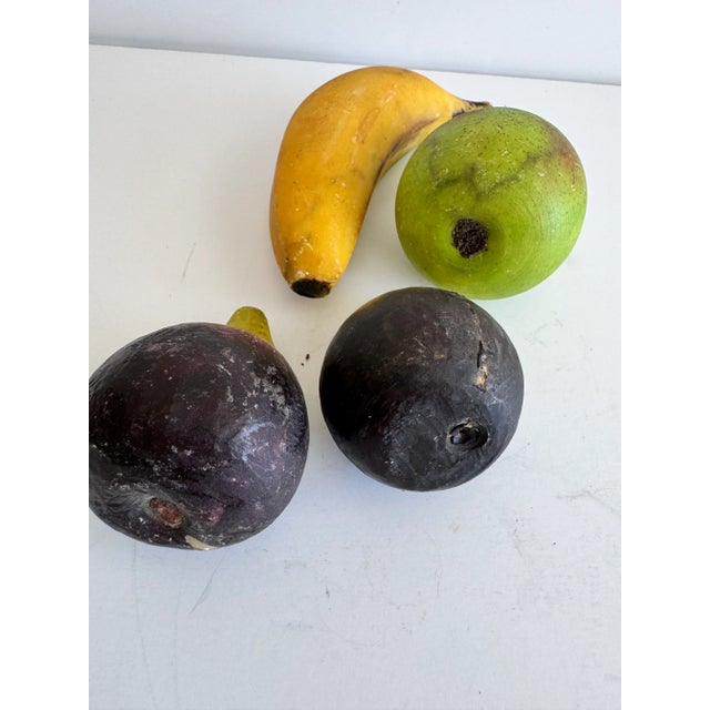 Alabaster Fruit For Sale - Image 4 of 7