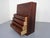 Danish Rosewood Secretary by Arne Wahl Iversen for Winning Mobelfabrik, 1960s For Sale - Image 10 of 18