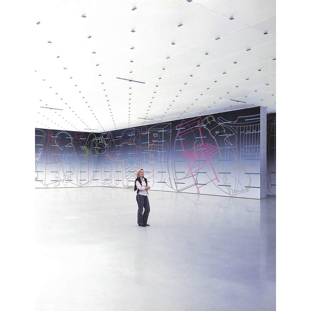 CORK, Richard [256] pp. Thames & Hudson 2006 12" x 9 1/2" Sir Michael Craig-Martin CBE RA (born 28 August 1941) is an...