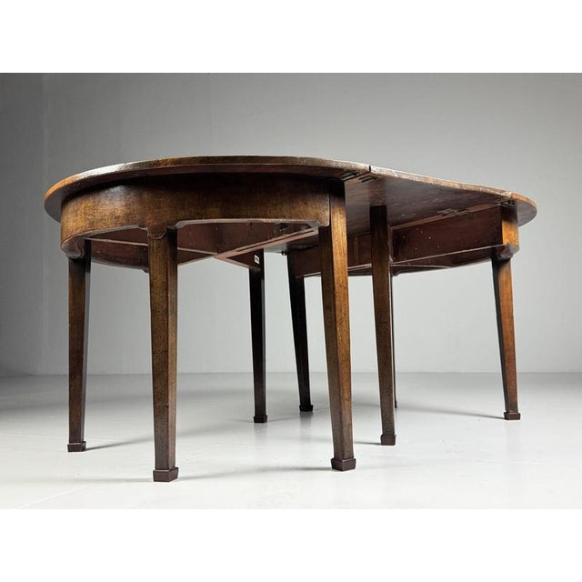 19th Century English Table For Sale - Image 15 of 18