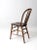 Antique Spindle Back Chair For Sale - Image 11 of 12