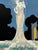 Erté, Fantasia, 1982, Screenprint For Sale - Image 3 of 11