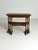 Nesting Tables in Teak, 1960s, Set of 3 For Sale - Image 4 of 11