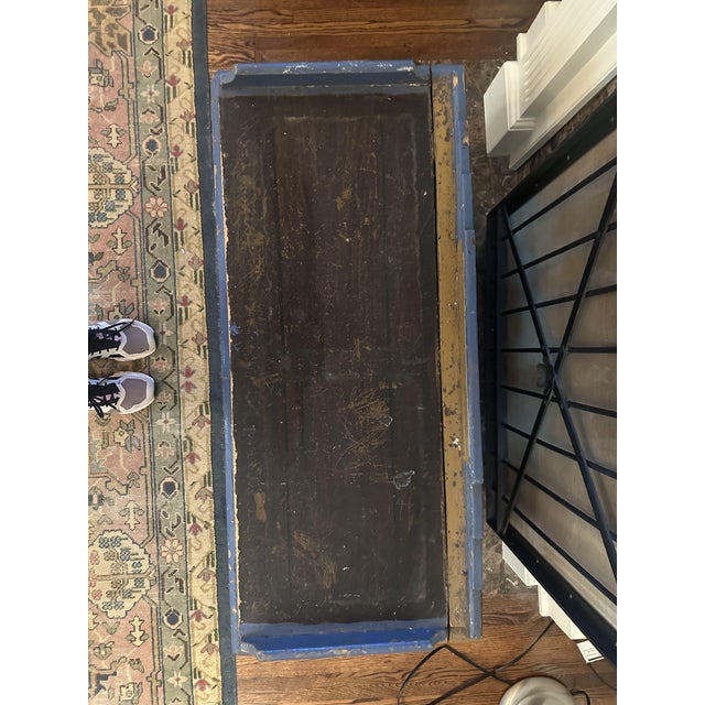 Cavalier 1940s Cavalier Blanket Chest For Sale - Image 4 of 8