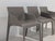 Seattle Dining Chairs from Poliform, Set of 3 For Sale - Image 9 of 13
