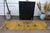 Yellow 1970s Vintage Turkish Handmade Wool Cotton Yellow Runner Rug For Sale - Image 8 of 11