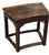 Antique Chinese Ming Side Table For Sale - Image 4 of 6