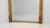 Wood 19th Century France Louis XVI Gold Wood Full-length & Floor Mirrors For Sale - Image 7 of 10