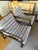 Four Hands Kensington Fitz Chairs -- Awesome piece, discontinued. Nothing wrong with them, just dont need them in our...