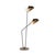 Contemporary Chelsea Floor Lamp by Creativemary For Sale - Image 3 of 15