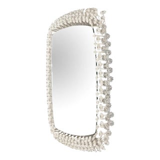 Mirror by Emil Stejnar for Rupert Nikoll For Sale