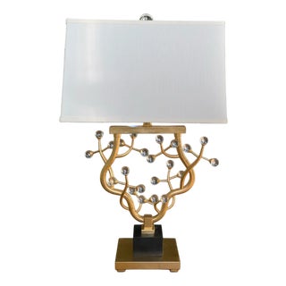 Umstead Table Lamp by Frederick Cooper For Sale