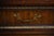 Maitland Smith Neoclassical Mahogany Credenza For Sale - Image 9 of 17