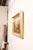Gold 19th Century English Landscape W/ Highland Cattle For Sale - Image 8 of 11